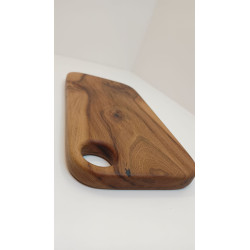 Planchette loupée n°1