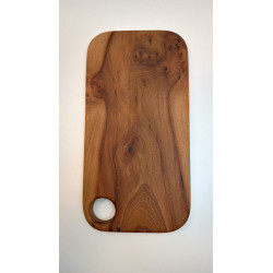 Planchette loupée n°1