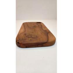 Planchette loupée n°1