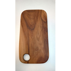 Planchette loupée n°4