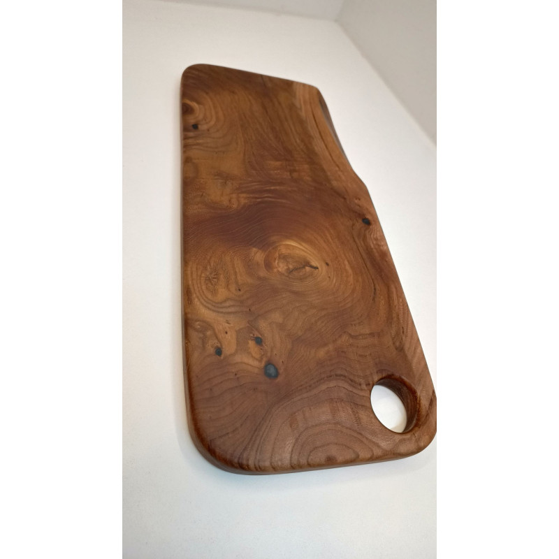 Planchette loupée n°5