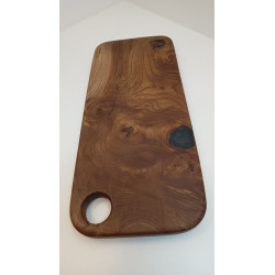 Planchette loupée n°5