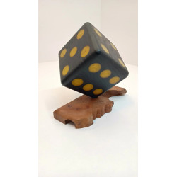 Décorum : le montage