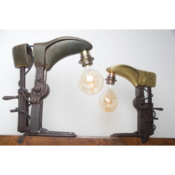 Les formes associées.